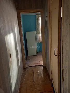 Satılır 1 otaqlı mənzil 30 m²