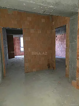 Satılır 2 otaqlı mənzil 72 m²