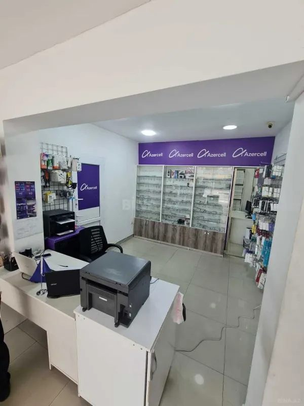 Satılır obyekt 155 m²