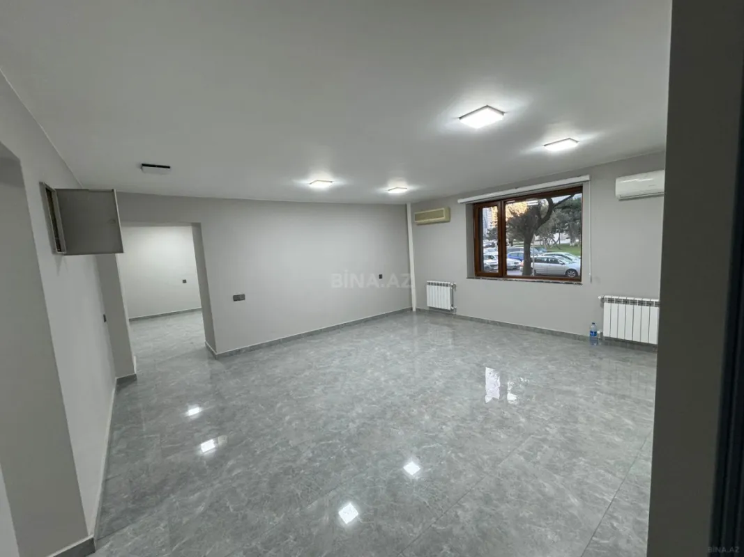 Satılır obyekt 85 m²