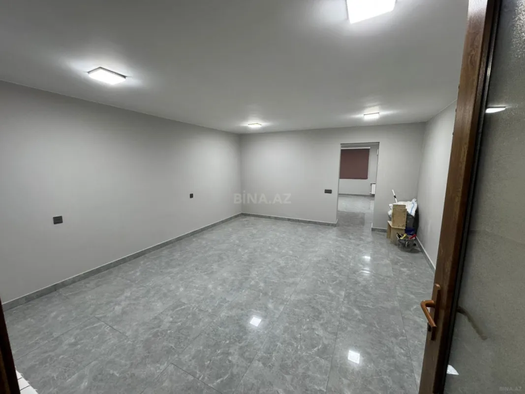 Satılır obyekt 85 m²