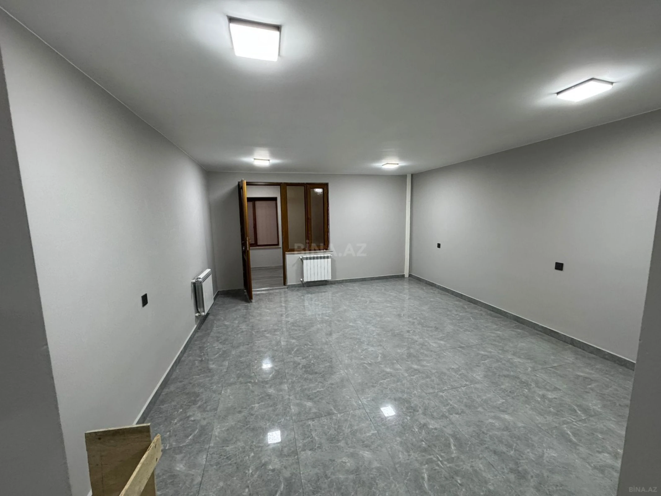 Satılır obyekt 85 m²