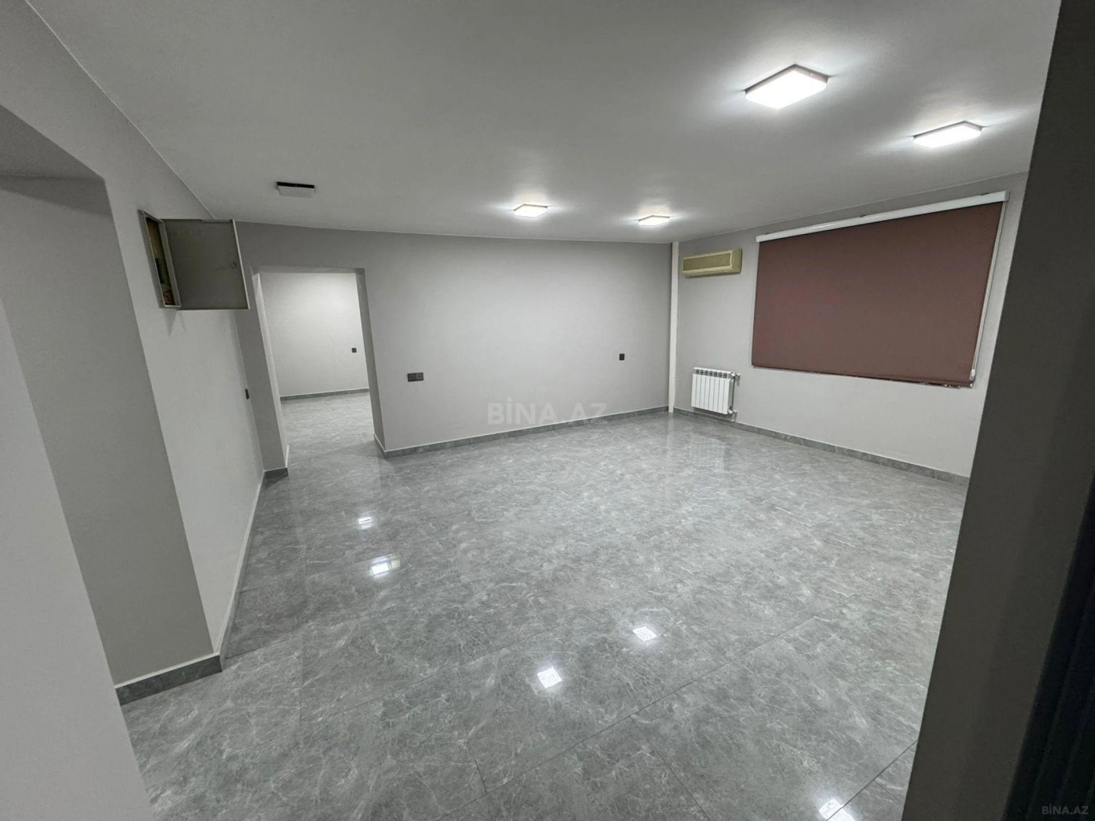 Satılır obyekt 85 m²