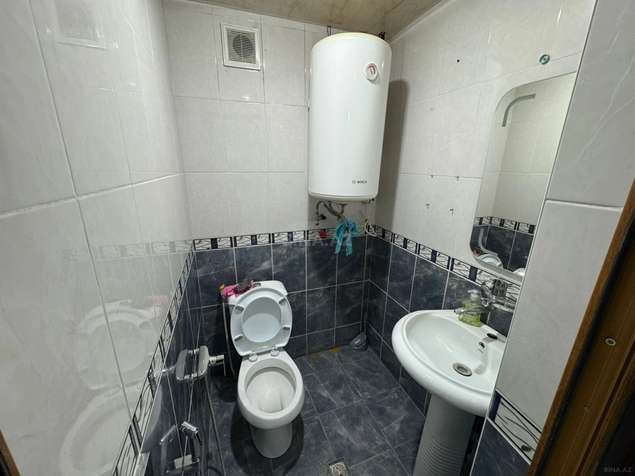 Satılır obyekt 85 m²