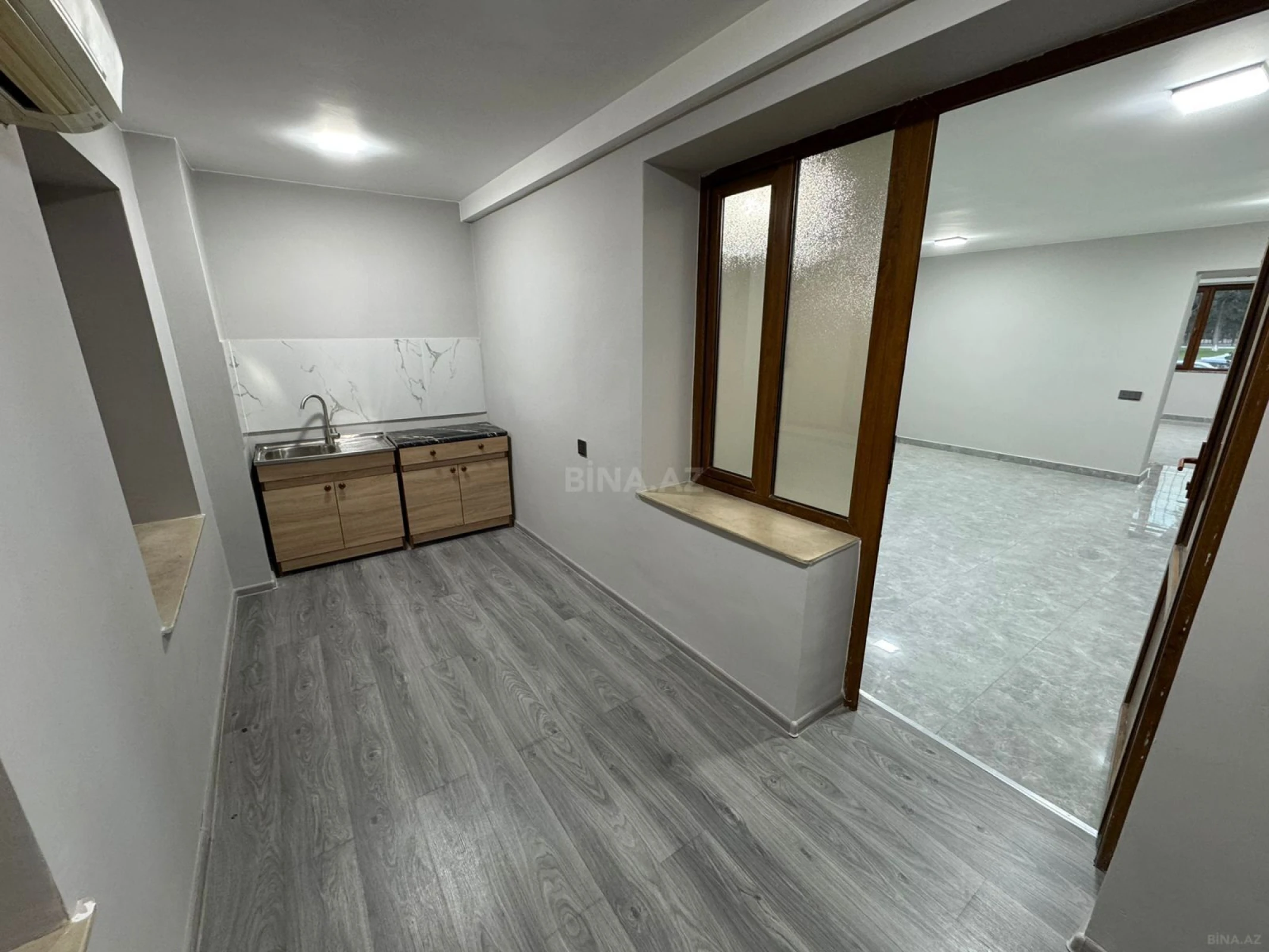 Satılır obyekt 85 m²