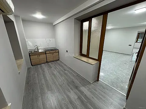 Satılır obyekt 85 m²