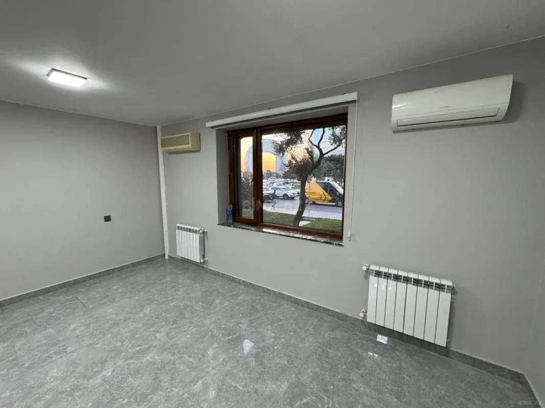 Satılır obyekt 85 m²