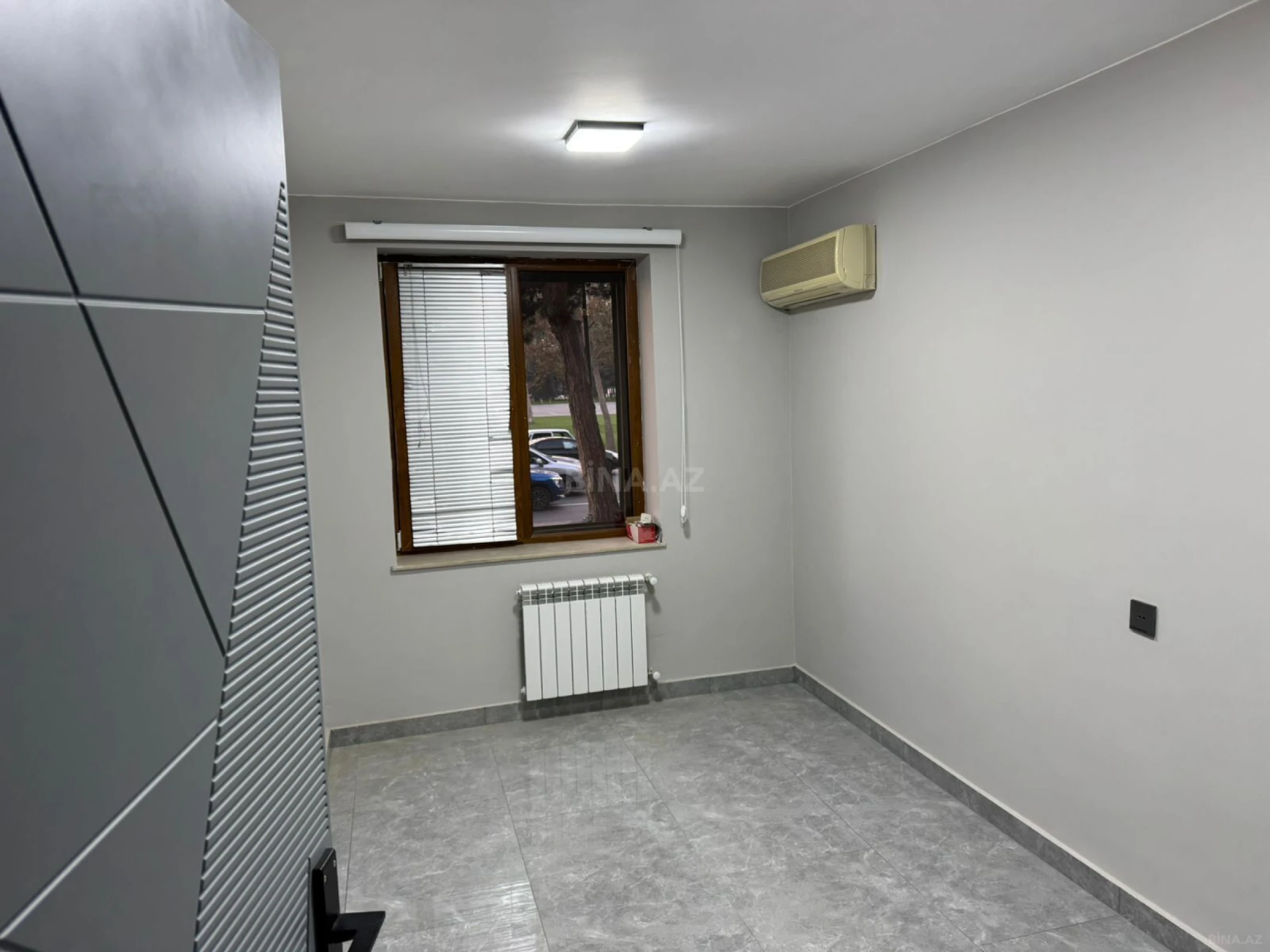 Satılır obyekt 85 m²