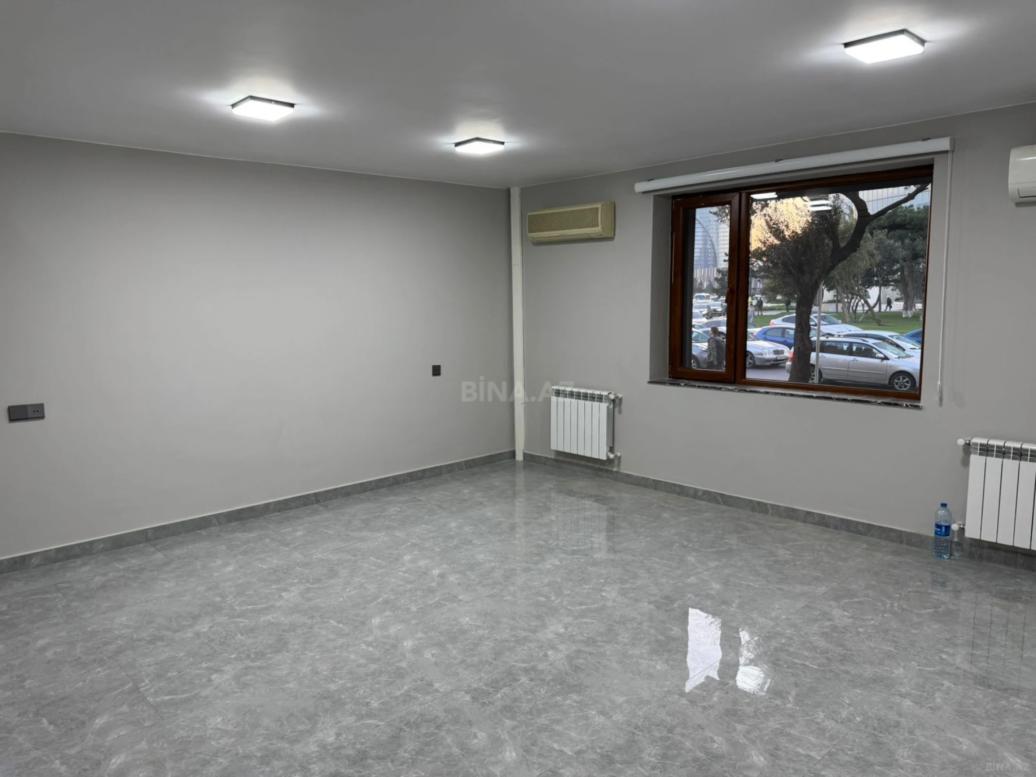 Satılır obyekt 85 m²