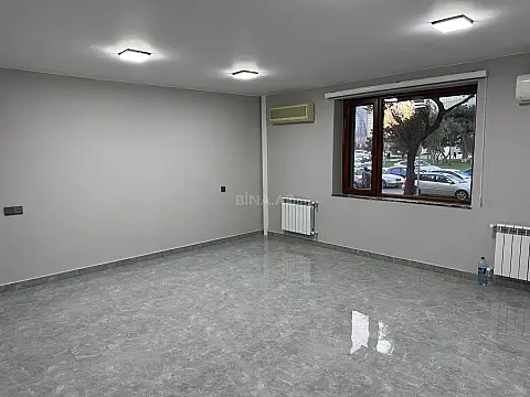 Satılır obyekt 85 m²