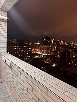 Kirayə verilir 2 otaqlı mənzil 65 m²