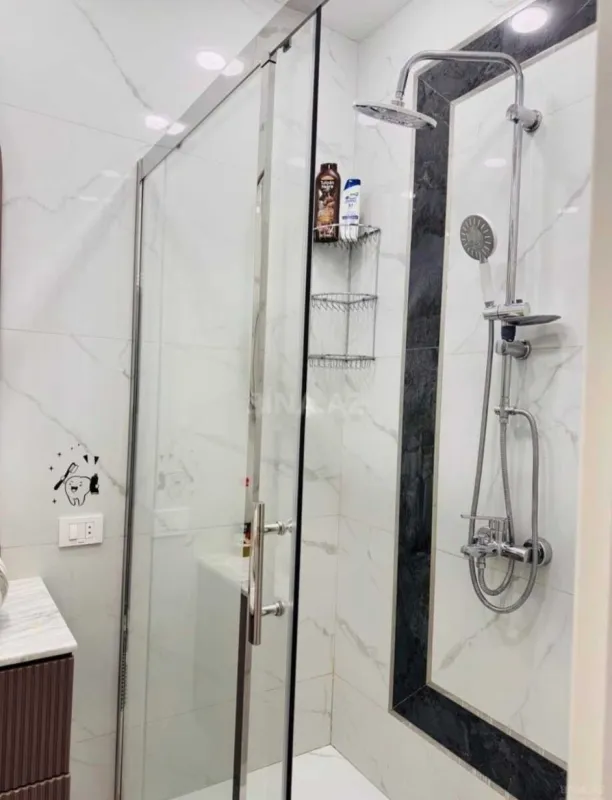 Kirayə verilir 2 otaqlı mənzil 65 m²