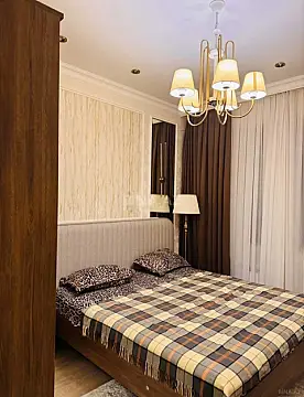 Kirayə verilir 2 otaqlı mənzil 65 m²