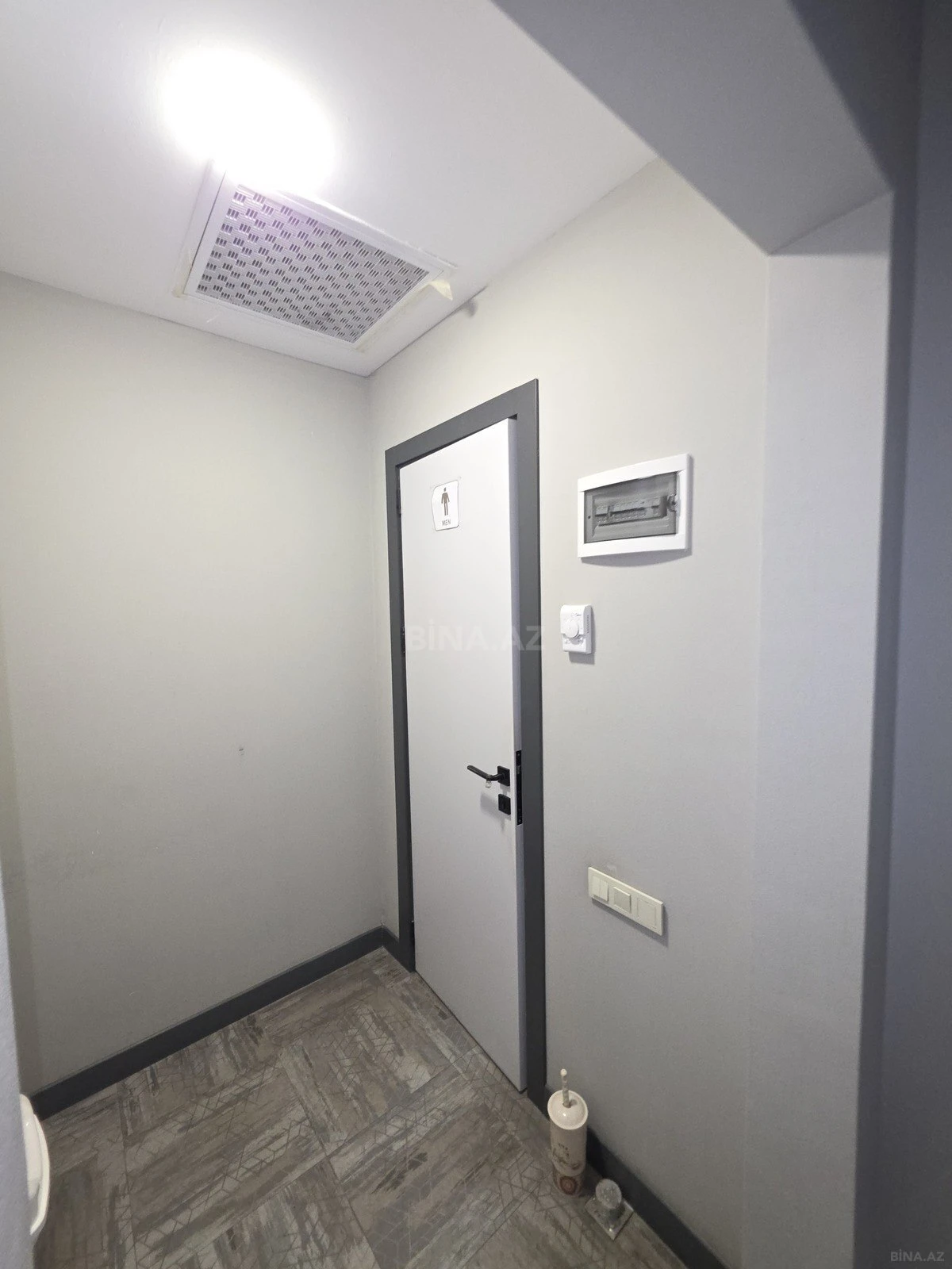 Kirayə verilir 12 otaqlı ofis 630 m²