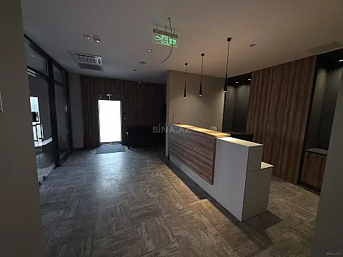 Kirayə verilir 12 otaqlı ofis 630 m²