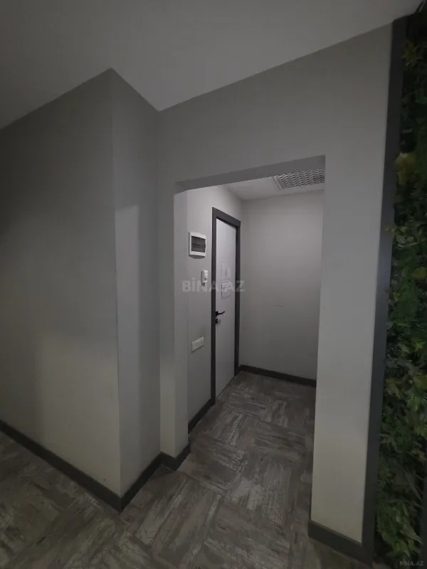 Kirayə verilir 12 otaqlı ofis 630 m²