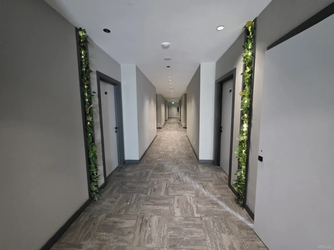 Kirayə verilir 12 otaqlı ofis 630 m²