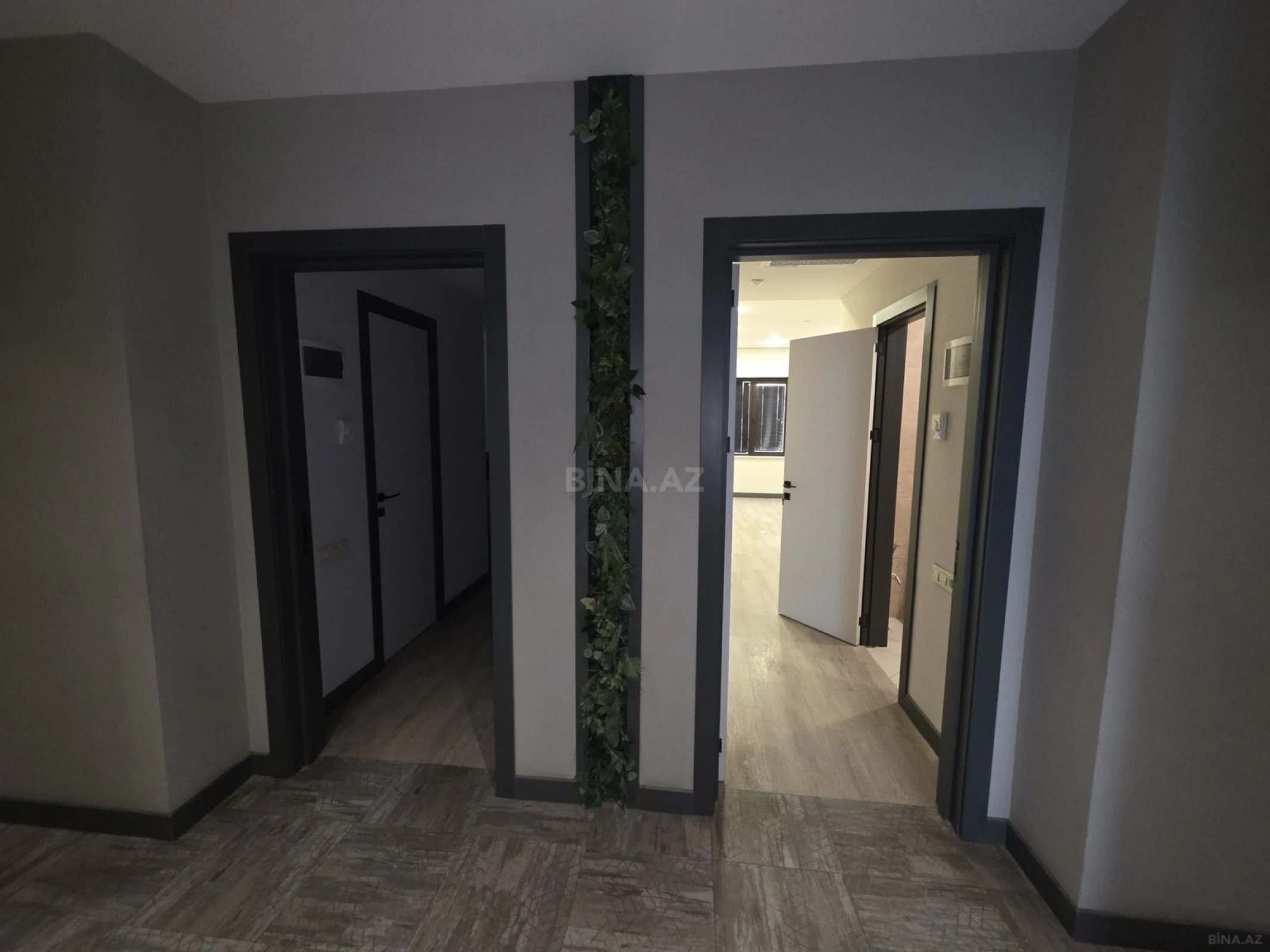 Kirayə verilir 12 otaqlı ofis 630 m²