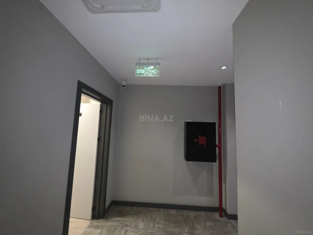 Kirayə verilir 12 otaqlı ofis 630 m²