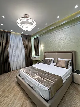 Satılır 3 otaqlı mənzil 123 m²