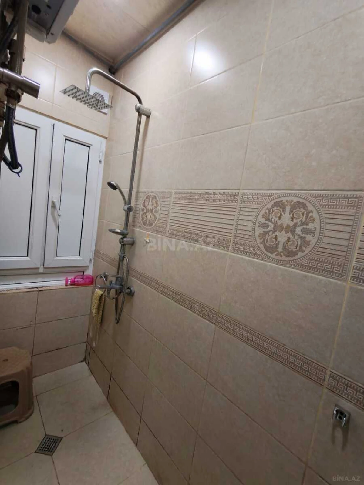 Satılır 2 otaqlı mənzil 37 m²