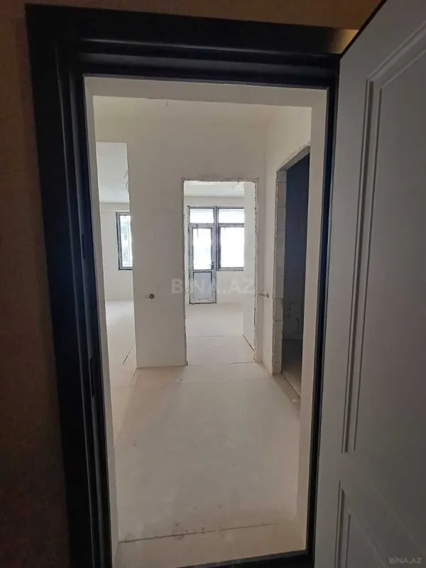 Satılır 2 otaqlı mənzil 47 m²