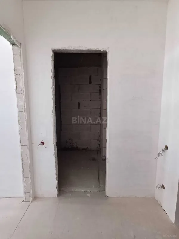 Satılır 2 otaqlı mənzil 47 m²
