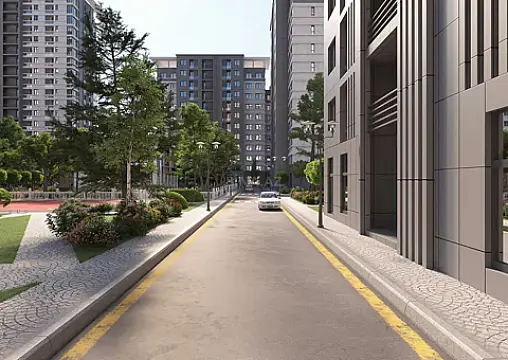 Satılır 2 otaqlı mənzil 47 m²