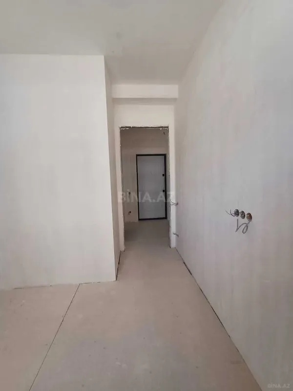 Satılır 2 otaqlı mənzil 47 m²