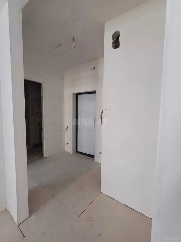 Satılır 2 otaqlı mənzil 47 m²