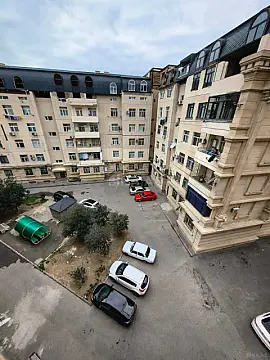 Satılır 3 otaqlı mənzil 70 m² — Bakı, Səbail 3 otaq 70.00 m²