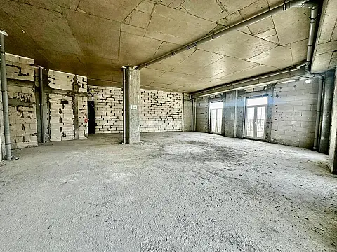 Satılır 3 otaqlı mənzil 119 m²