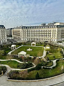 Satılır 3 otaqlı mənzil 119 m² — Bakı, Köhnə Günəşli 3 otaq 119.00 m²