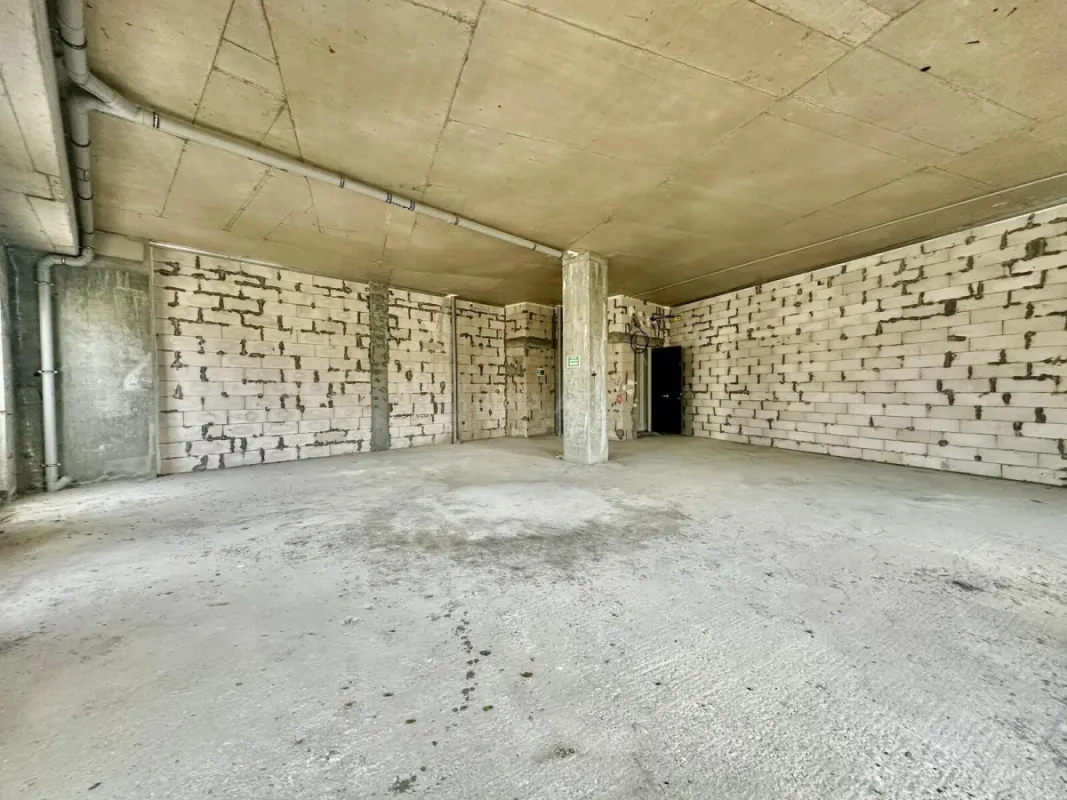 Satılır 3 otaqlı mənzil 119 m²