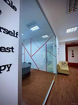 Satılır obyekt 150 m²