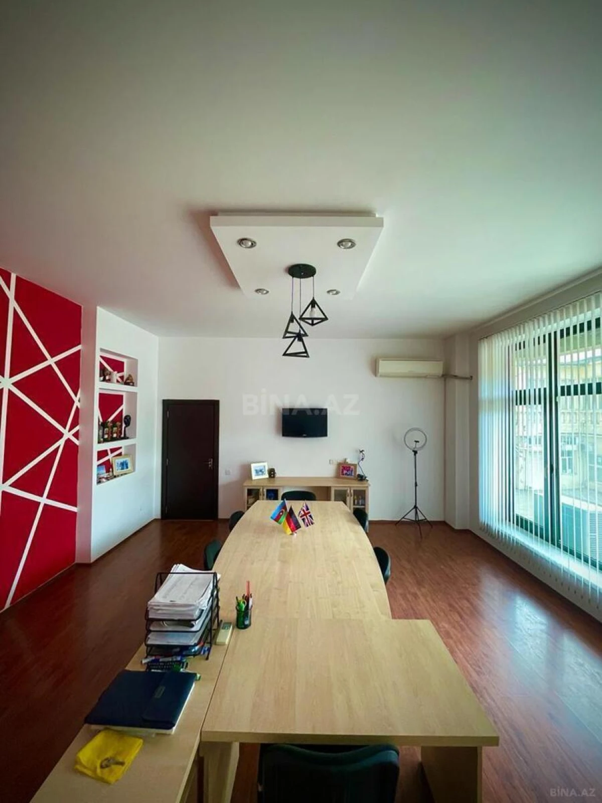 Satılır obyekt 150 m²