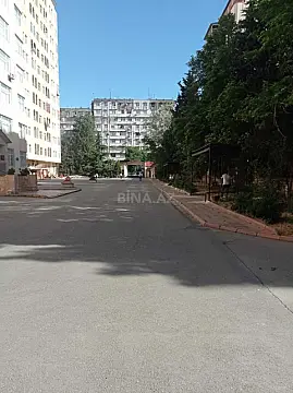 Satılır 5 otaqlı mənzil 370 m² — Bakı, Nizami 5 otaq 370.00 m²