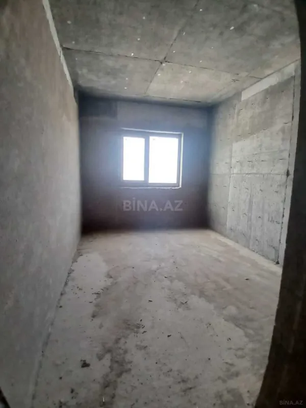 Satılır 2 otaqlı mənzil 79 m²