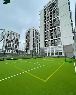 Satılır 2 otaqlı mənzil 79 m²