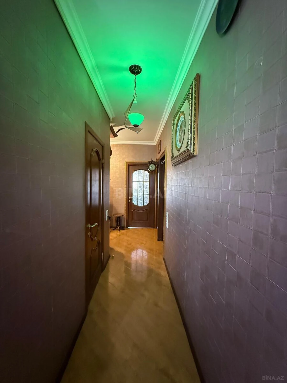 Satılır 3 otaqlı mənzil 85 m²