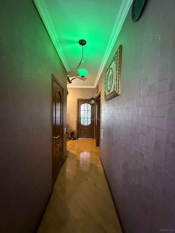 Satılır 3 otaqlı mənzil 85 m²