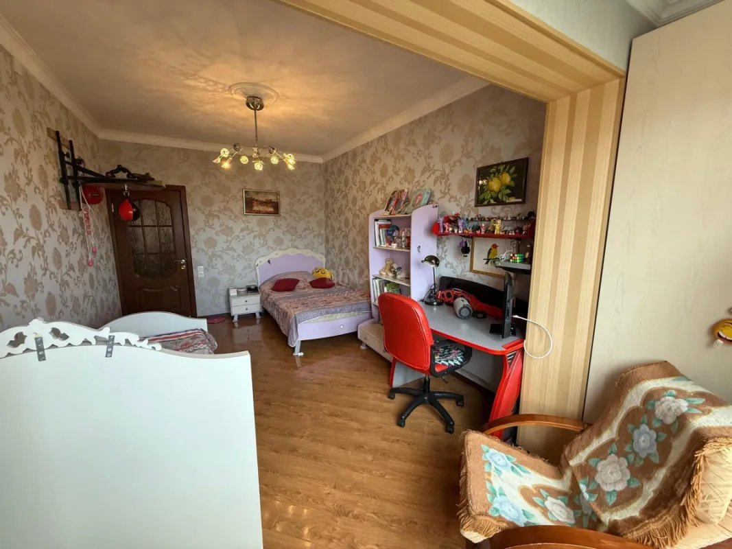 Satılır 3 otaqlı mənzil 85 m²