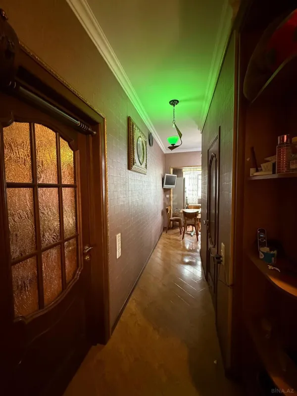 Satılır 3 otaqlı mənzil 85 m²