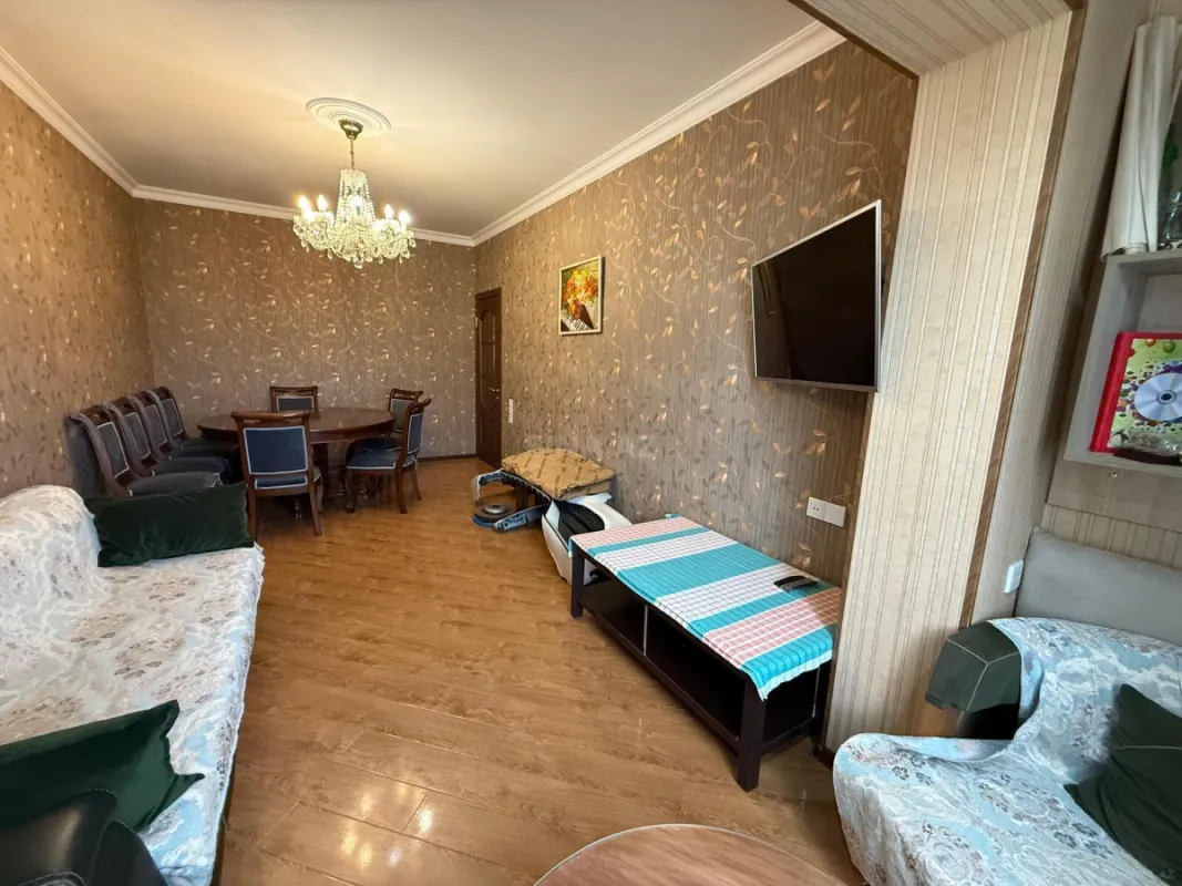 Satılır 3 otaqlı mənzil 85 m²