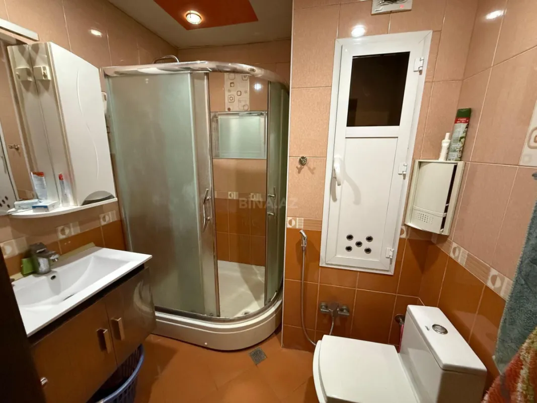 Satılır 3 otaqlı mənzil 85 m²