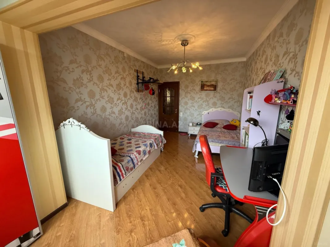 Satılır 3 otaqlı mənzil 85 m²