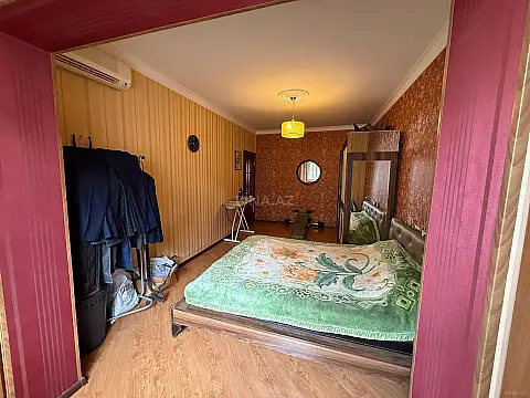 Satılır 3 otaqlı mənzil 85 m²