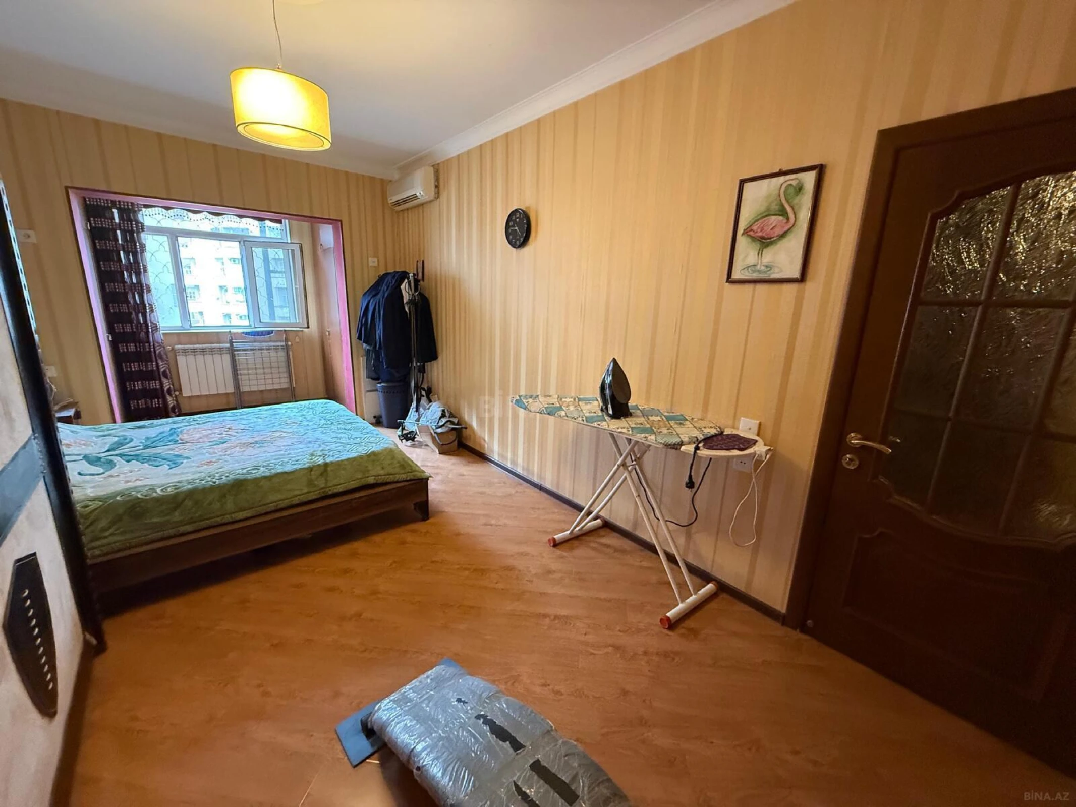 Satılır 3 otaqlı mənzil 85 m²