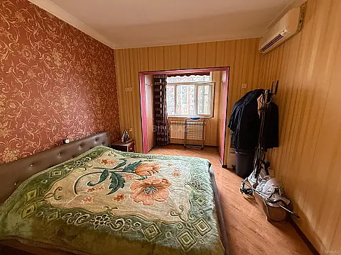 Satılır 3 otaqlı mənzil 85 m²