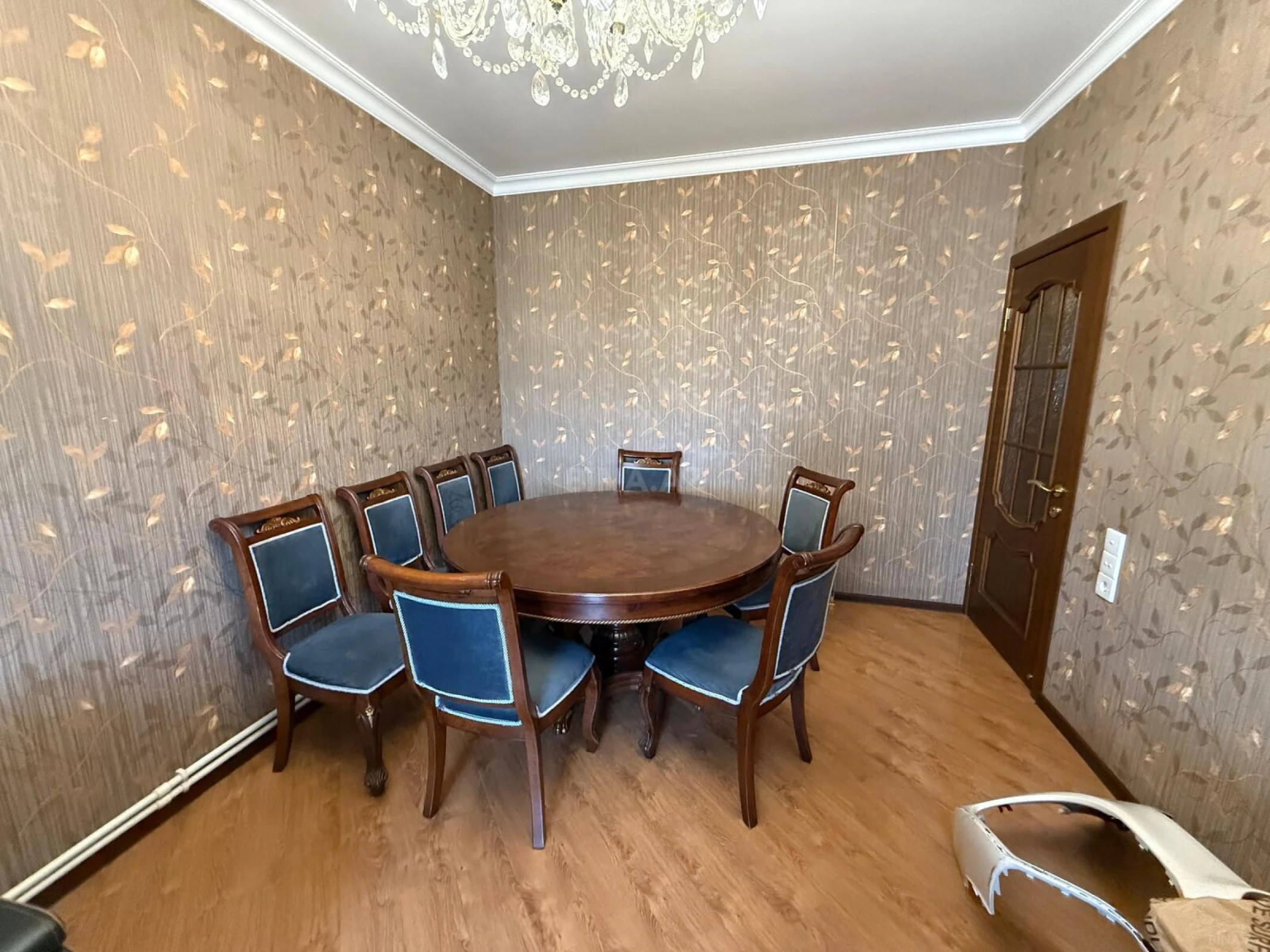 Satılır 3 otaqlı mənzil 85 m²